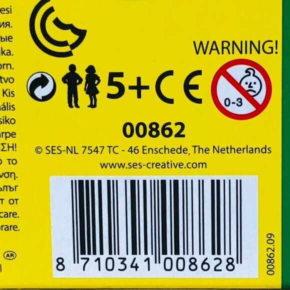 New in Box SES French Knitting For Age 5+ - Picture 14 of 14